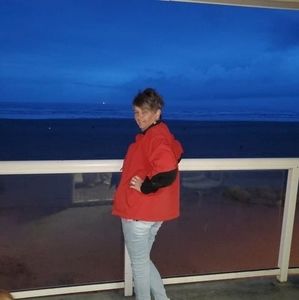 Meet your Posher, Kathy